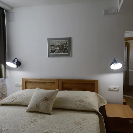 Gæstehus Desideria