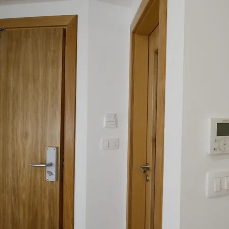 Desideria Gæstehus 4*