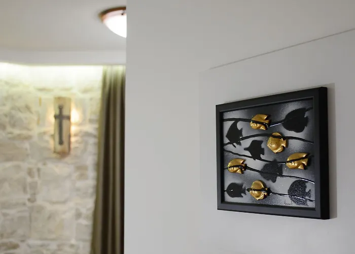 Apartment And Rooms Desideria