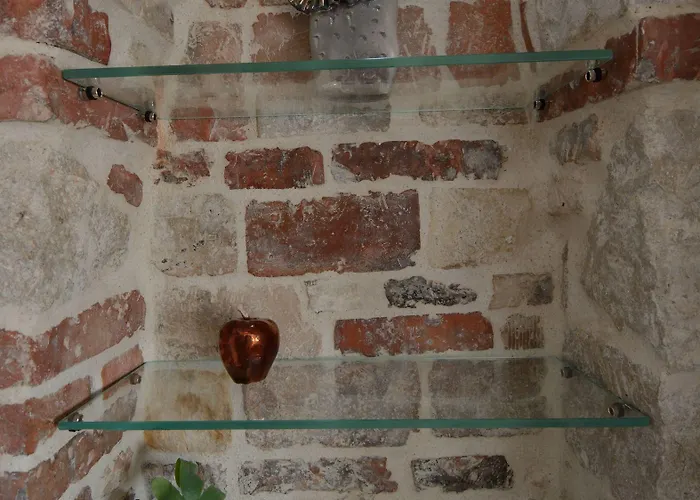 Apartment And Rooms Desideria