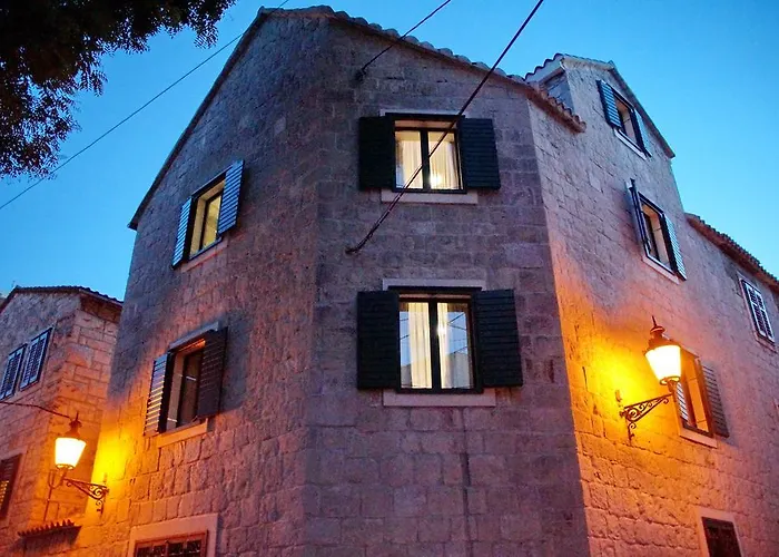 Apartment And Rooms Desideria Apartment