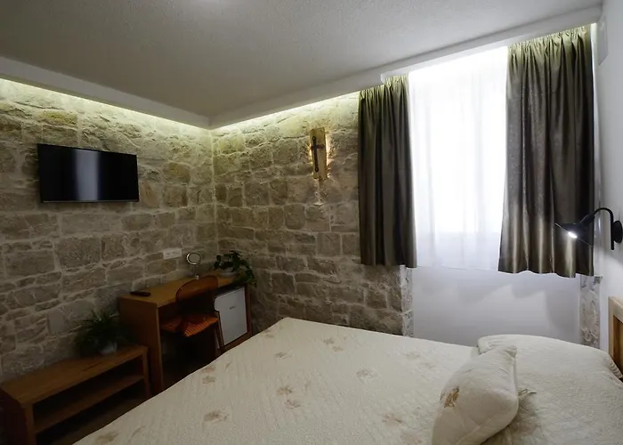 Apartment Apartment And Rooms Desideria