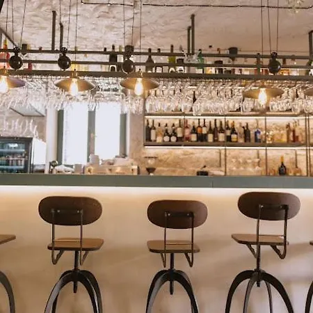 Desideria Vendégház Split