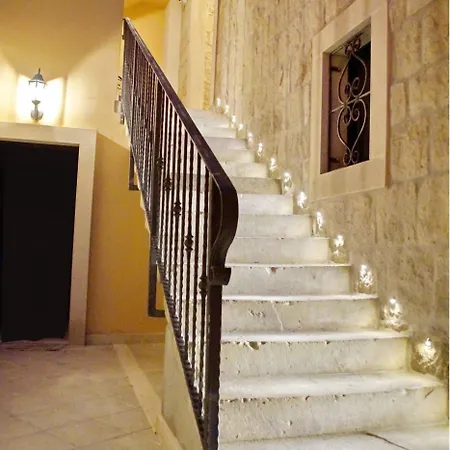 Apartment And Rooms Desideria Апартаменты