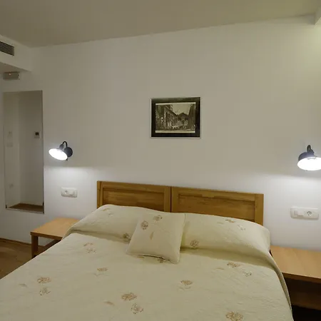 Vendégház Desideria 4*