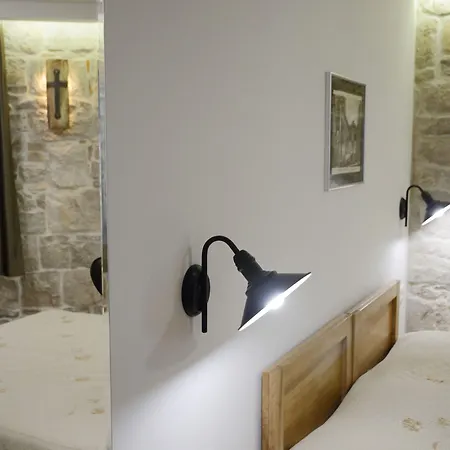 Desideria Vendégház Split