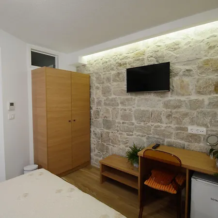 Desideria Vendégház Split