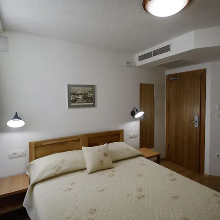 Vendégház Desideria