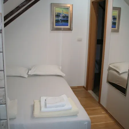 Vendégház Desideria Split