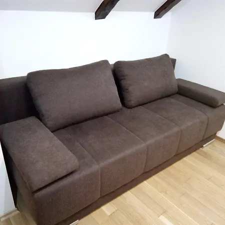 Apartment And Rooms Desideria Апартаменты Сплит