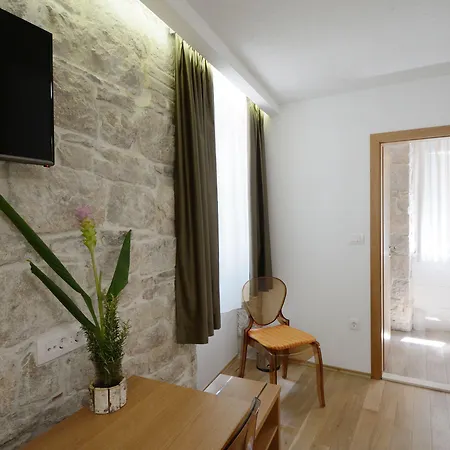 Vendégház Desideria