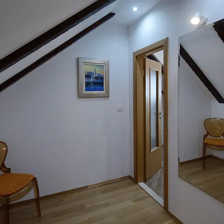 Desideria Vendégház