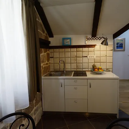 Desideria Vendégház