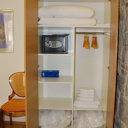 Vendégház Desideria 4*