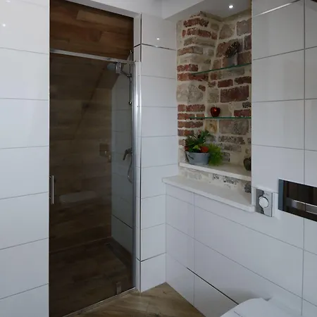 Vendégház Desideria Split