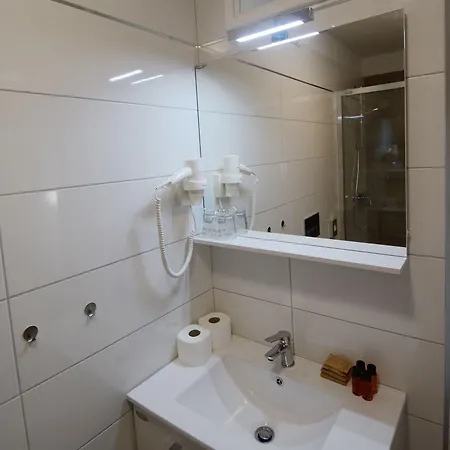 Vendégház Desideria 4*