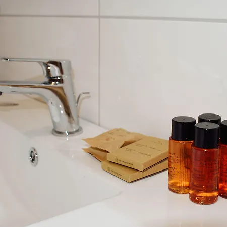 Vendégház Desideria 4*