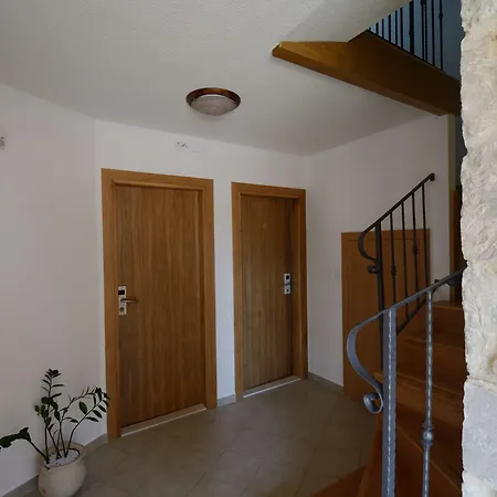 Desideria Vendégház 4*