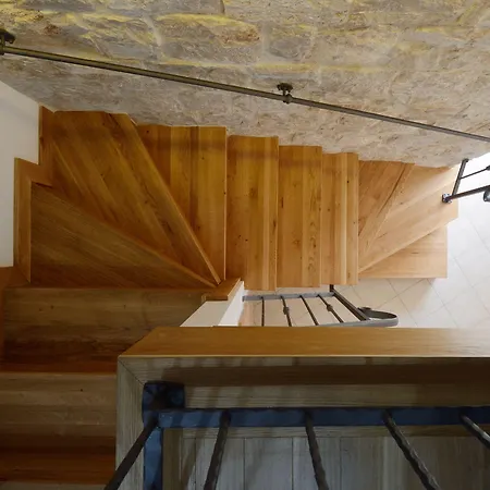 Desideria Vendégház 4*