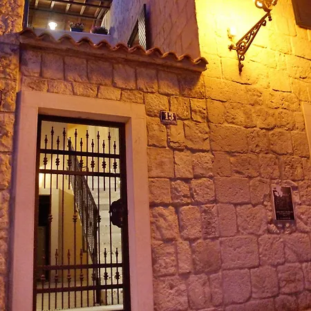 Desideria Vendégház