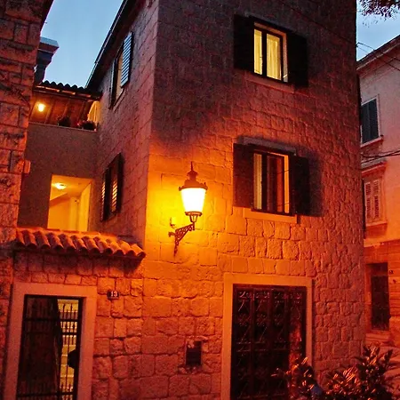 Desideria Vendégház Split