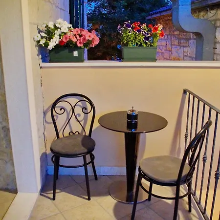 Vendégház Desideria