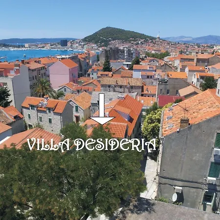 Desideria Vendégház