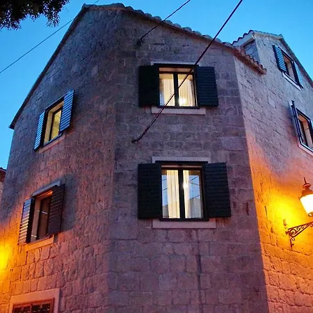 Apartment And Rooms Desideria Апартаменты