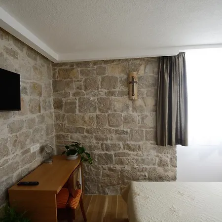 Vendégház Desideria Split