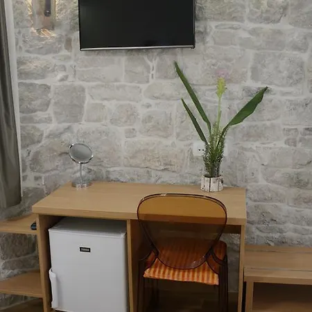 Vendégház Desideria 4*