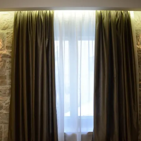 Vendégház Desideria Split