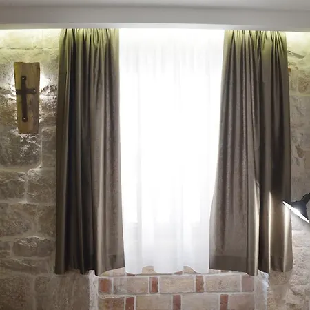 Vendégház Desideria