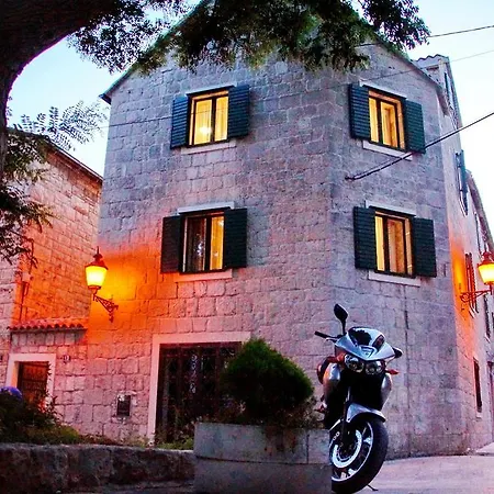 Desideria Vendégház 4*