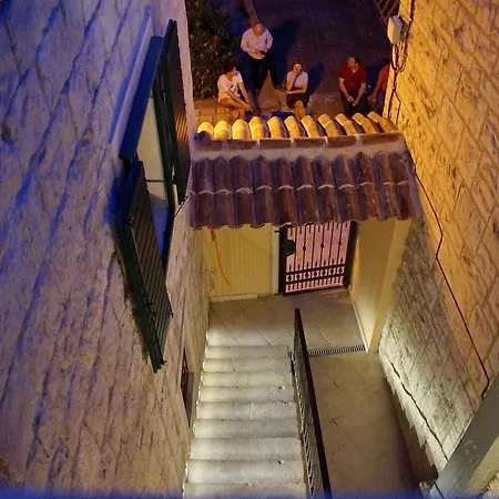 Vendégház Desideria Split