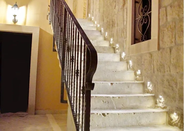 Apartment And Rooms Desideria Апартаменты