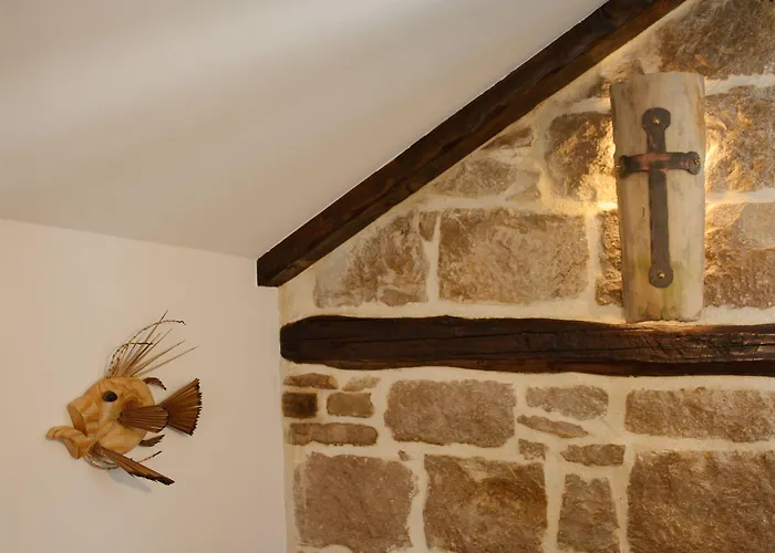 Apartment And Rooms Desideria Сплит