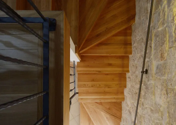 Apartment And Rooms Desideria Апартаменты