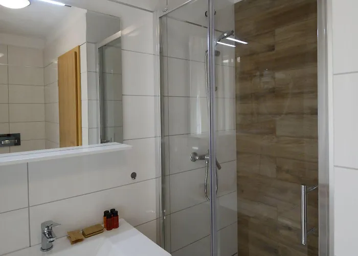 Apartment And Rooms Desideria *