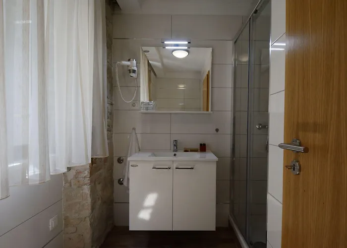 Apartment And Rooms Desideria * Сплит