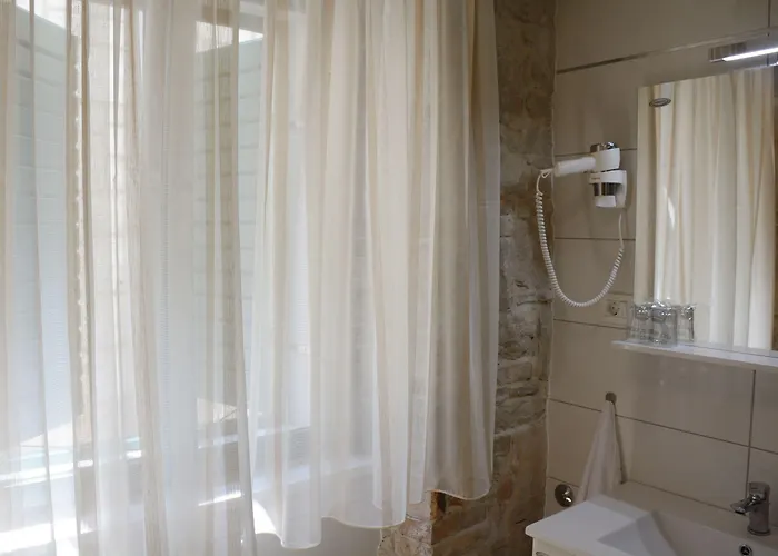 Villa Desideria Appartamento