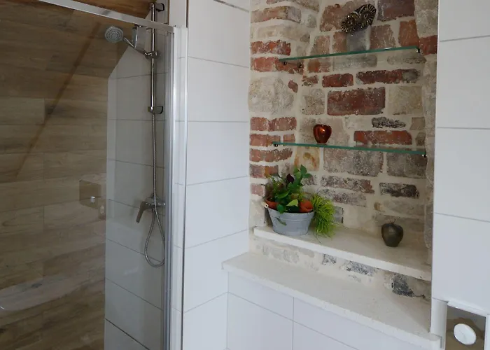 Apartment And Rooms Desideria Апартаменты