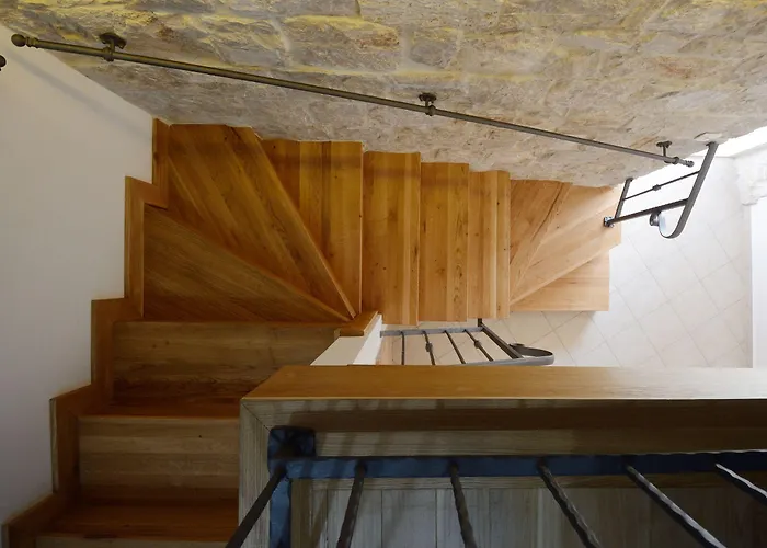 Apartment And Rooms Desideria Апартаменты *