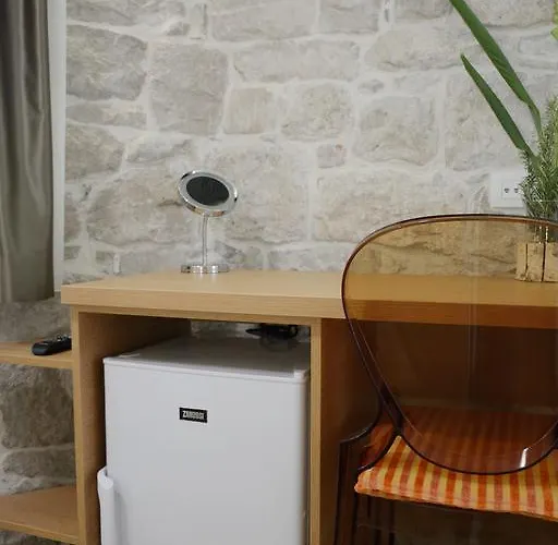 Apartment And Rooms Desideria Апартаменты