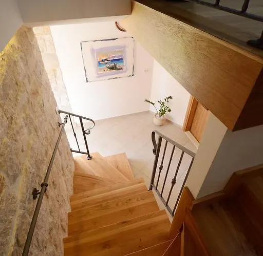 Apartment And Rooms Desideria *